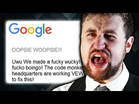 OOPSIE WOOPSIE explained