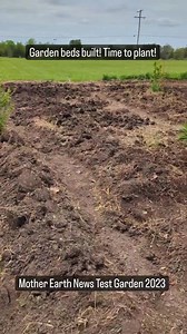 2.1K views · 49 reactions | Weekend Progress in our Mother Earth News...