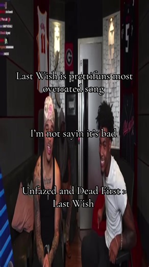Exploring Pretti Fun's Most Overrated Track: Last Wish