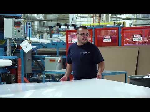 PLASKOLITE: Columbus