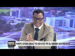 The Morning Show: PDP Unveils Caretaker NWC, Moves To Rebuild Party