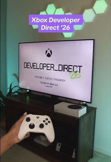 Exciting Xbox Games Showcase: Developer Direct 2026