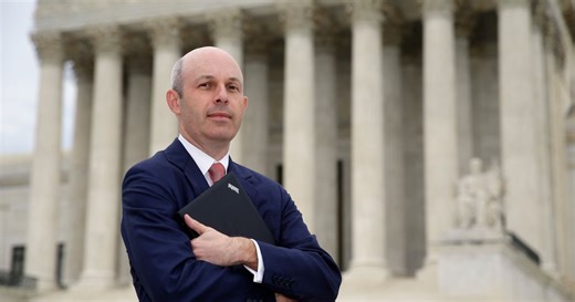 Supreme Court litigator convicted of tax evasion over income from high-stakes poker