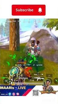 Duo vs Squad Rush Game 💪 ‪@NSKKaalYT‬ #bgmi #bgmihighlights #viral #explore #tranding #nskkaalyt