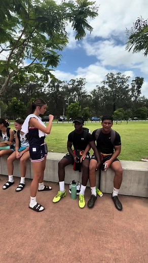 Street Interview Clips: Questions To Ask Her