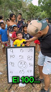 18M views · 443K reactions | Regalo un Celular Con El Number Game ❤️ parte 12 | Felipe Pinto | Facebook