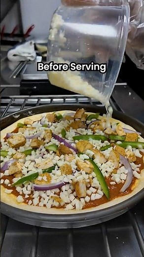 Get it? Read the description for 'After Serving' #pizza #pizzalover #pizzashorts #foodshorts #usa