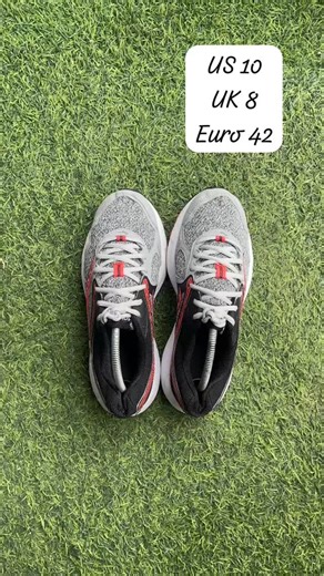 𝐍𝐎 𝟏 𝐆𝐘𝐌 𝐖𝐄𝐀𝐑 | 𝐆𝐘𝐌 𝐒𝐍𝐄𝐀𝐊𝐄𝐑𝐒 𝐒𝐓𝐎𝐑𝐄 𝐈𝐍 𝐋𝐀𝐆𝐎𝐒 on Instagram: "Size; US 10 UK 8 Euro 42 Price: 23500 Disclaimer: We are not affiliated to this brand as we do not have copyright. This is just a pre-owned item."