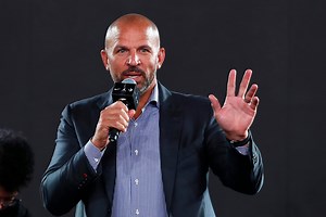 Jason Kidd's Net Worth: How Coaching Has Boosted His Fortune