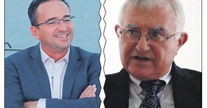 ‘Suspicious’ contract spotlighted Portelli’s 600k payments to Dalli