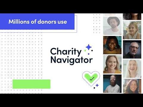 Find and Support a Charity That Aligns With Your Passions