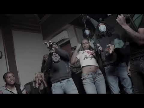 lady whoo clean version g ravon ( not copyright )