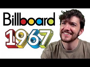 Zakk Listens to Billboard's Top 10 Singles of 1967