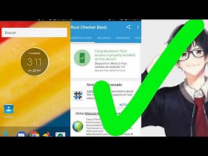 como rootear tu moto c sin pc