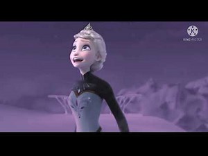 Let It Go Powers:Pink