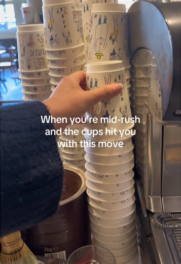 Annoying Moments Every Barista Experiences