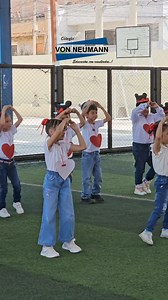 35K views · 186 reactions |  ¡Los alumnos de 1ero de primaria del...