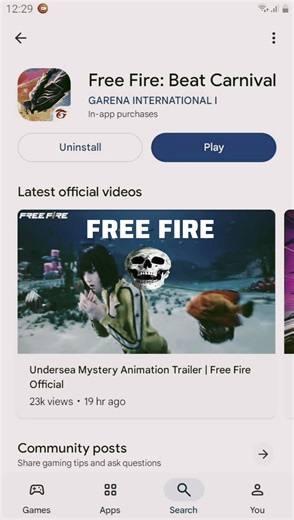 Top 5 best battle royal game in 2026