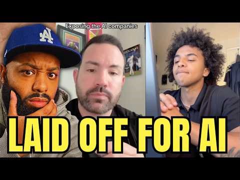 He Got Fired From AI Company, Now He's EXPOSING EVERYTHING It's SCARY