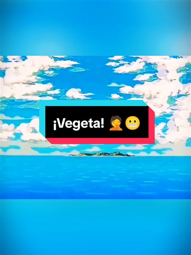 Dragón Ball Z: Saga de Cell con Vegeta