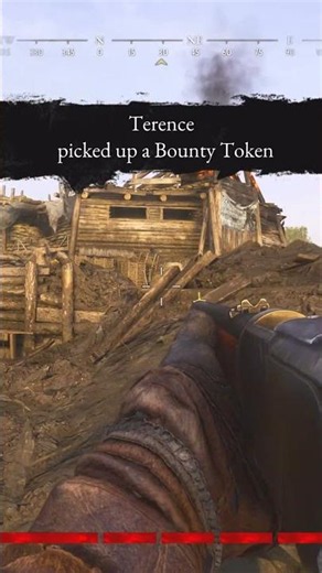 Throwing Spear kills are always fun #gaming #huntshowdown