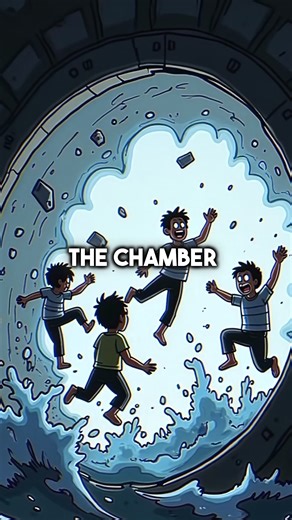 5 Men Turned Inside Out in Seconds - The Byford Dolphin Disaster | Tales Of The Darkside | Facebook