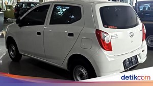 Ini Dia Mobil Termurah di Indonesia: Cicilan Rp 1 Jutaan, Tanpa AC dan Radio