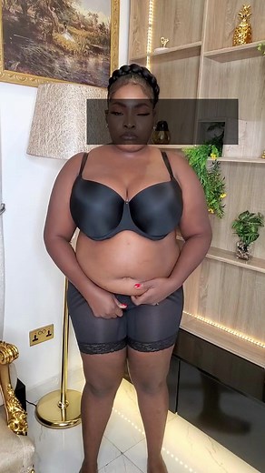 3.6K views · 57 reactions | Looks snatched, smooth and smart for all your outings. This shapewear is the RAGO FIRM CONTROL GIRDLE WITH SIDE ZIPPER. Available in sizes S-5xl at www.briefessentials.com or send a message to order now. #BriefEssentials | Brief Essentials | Facebook