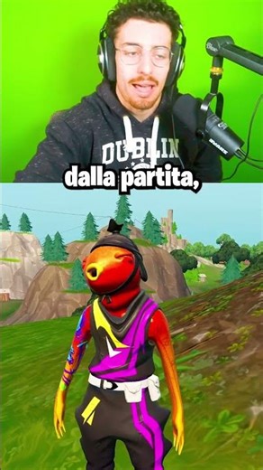 il GIOCATORE rimasto BLOCCATO su FR