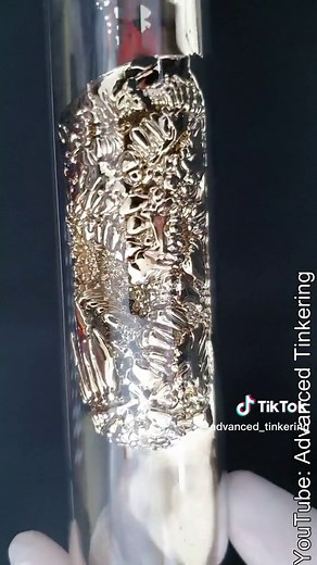 Cesium: The Most Reactive Metal on Earth Explained