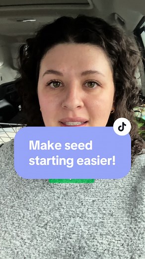 Ultimate Guide to Garden Planning and Seed Starting | Notion Layout Tutorial