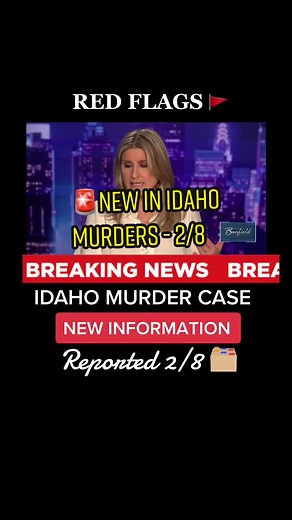 NEW INFORMATION — 🗂️🚩 2/8 Kohbeger was fired as a TA with multiple behavioral problems, lacking professionalism— This was Before the Murders #impettylondon #truecrimeculture #kohberger #kohbergerupdate #idaho4 #istandwithmoscowpolice #truecrime #breakingnews