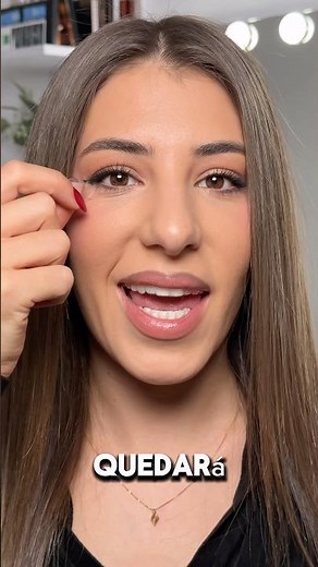 Así puedes hacer un maquillaje de ojos super sencillo para el día a día!