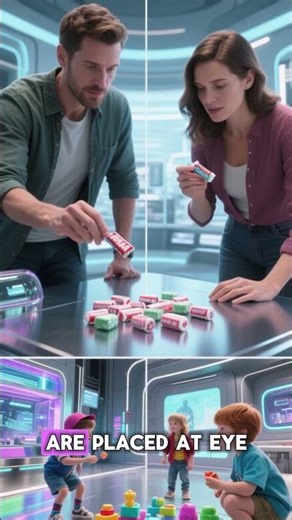 Why Checkout Counters Are Designed This Way