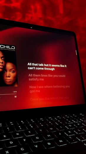 Lose My Breath by Destiny's Child - Song Lyrics Overview