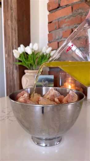 1.1K views · 12 reactions | Dill Pickle Chicken Wings- UNREAL… first...