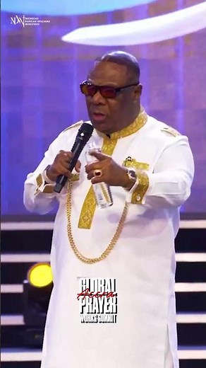 You Are Exempted - Archbishop Duncan-Williams