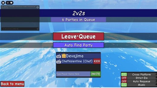 Chat and hang out on aba