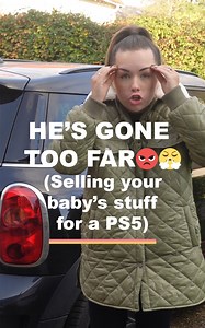 391K views · 2.9K reactions | Life Hack - How to get a PS5 浪臘‍♂️ ( I should have called this how to get in serious trouble) | Dan Lawrence | Facebook