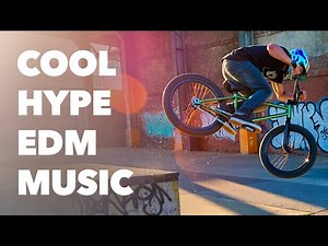 [No Copyright Background Music] Cool Hype Energetic Electronic Garage | Keep It Cool by Walen