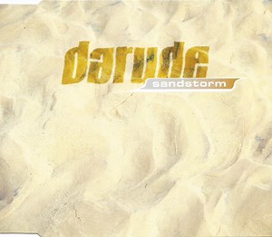 Darude - Sandstorm