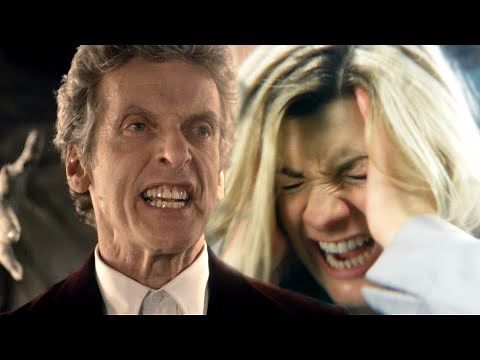 Epic Musical Moments | Doctor Who