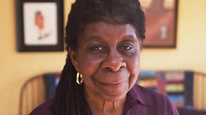 Dr. Alice Green reflects on her accomplishments during Women's History Month