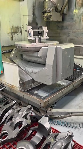 65K views · 5.2K reactions | Three iconic machines. One room. One...