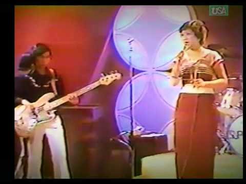 "Mi Dot Mi Dae"; Burmese Song by Cho Pyone with "Superstar"; Burmese Rock Band on Myanmar TV 1982