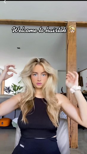 Amber's Hair Transformation Tips on Hairtok