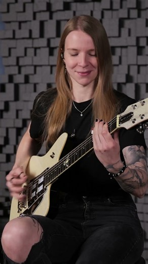Annika Jaschke covers Fat Lip by Sum 41