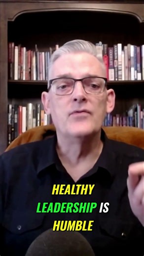 Stop Leading This Way Immediately