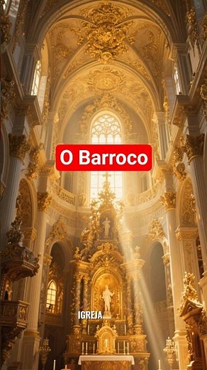 O Barroco #historiamundial #curiosidades #curiosidadeshistoricas #historia #history