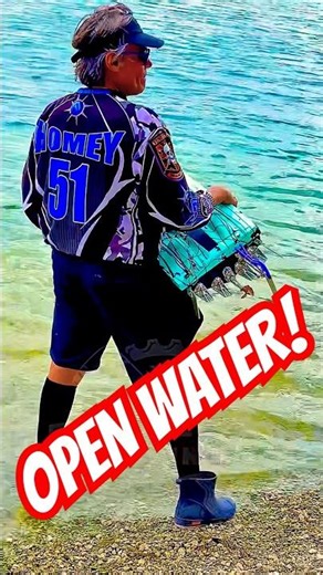 The Ultimate RC Boat Racing Showdown!